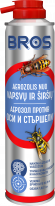 BROS – wasp & hornet extinguisher   300 ml / Art.№ BS 337