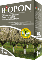 BOPON - garden lime