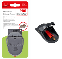 MOUSETRAP PRO SUPERCAT / Art.№ SW 1156000