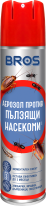 Спрей против пълзящи насекоми