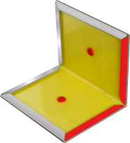 BROS sticky trap for mice and rats
