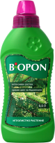 Течен тор иглолистни - Biopon