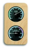Sauna Thermometer