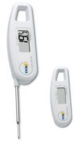Digital Probe Thermometer THERMO JACK 30.1047
