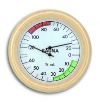 Sauna Thermometer