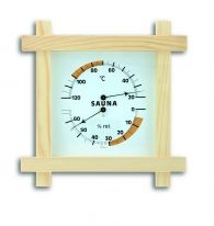 Sauna Thermometer