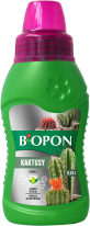 BIOPON течен тор кактус 