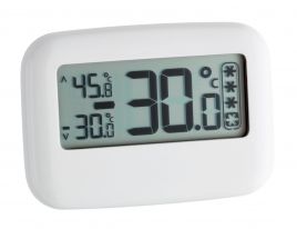 Fridge-Thermometer