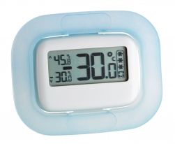 Fridge-Thermometer