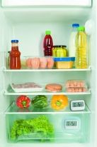 Fridge-Thermometer