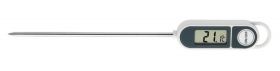 Digital Probe Thermometer / Kat. Nr.30.1048