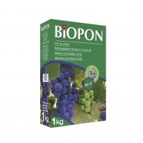 BIOPON гранулиран тор лоза 1кг