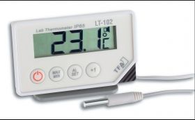 Digital kontroll Thermometer Kat.№30.1034