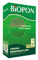BIOPON трева за възстановяване 1кг