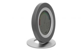 Digital thermometer-hygrometer / Kat.№30.5019