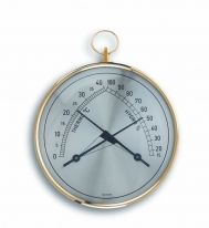  'Klimatherm' Thermo-Hygrometer 