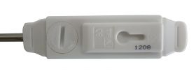 Probe thermometer