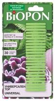 BIOPON multi-purpose fertilizing sticks 