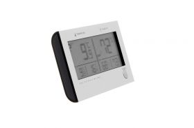 'Twin Plus' wireless thermo-hygrometer 