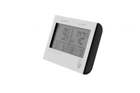 'Twin Plus' wireless thermo-hygrometer 