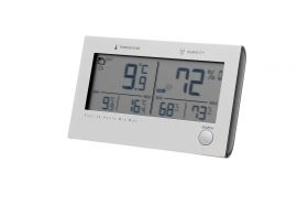'Twin Plus' wireless thermo-hygrometer 