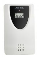 'Twin Plus' wireless thermo-hygrometer 