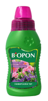 BIOPON Течен универсален тор