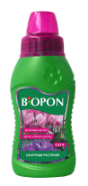  BIOPON течен тор цъфтящи растения-0,250 мл