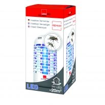 3W LED инсектицидна лампа