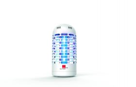 3W LED ултравиолетова лампа