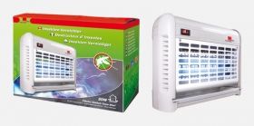 Инсектицидна UV лампа, 20W / Арт.№1717000