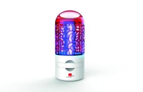 LED инсектицидна лампа