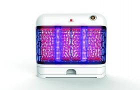 LED лампа