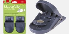 Trap mouse Super Cat 2 pcs.