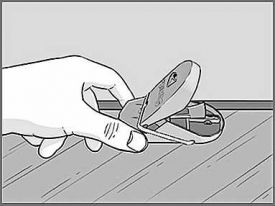 MOUSETRAP PRO SUPERCAT 