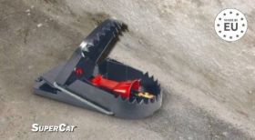 RATTRAP PRO SUPERCAT