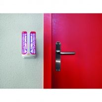 Мини инсектицидна лампа с лепкава плоскост 4W, LED