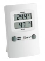 Thermo-Hygrometer/ Kat. - Арт.№30.5000.02